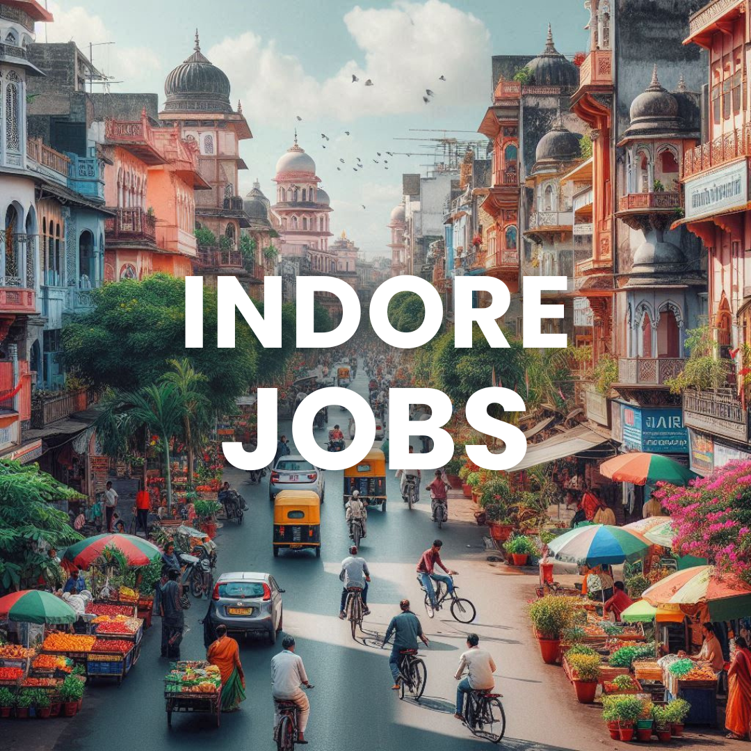 Indore Jobs WhatsApp Groups